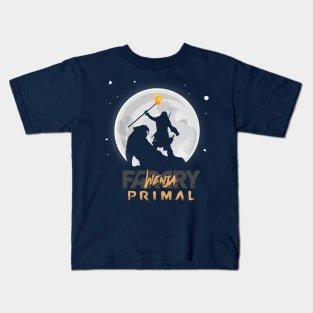 Far Cry Primal - Wenja Kids T-Shirt